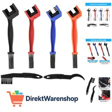 6 Stück Motorrad Fahrrad