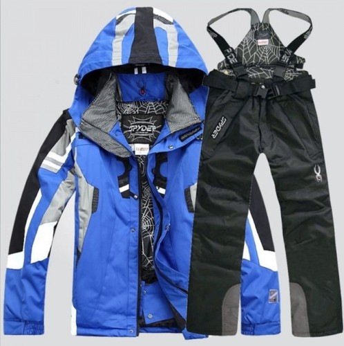 Herren winter skianzüge - winter, jacke