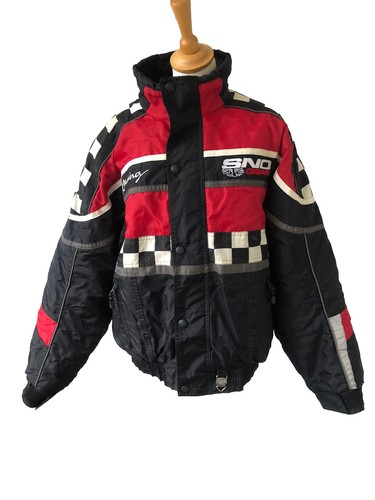Vintage mens sno - 80’s,