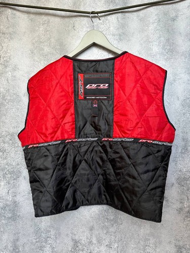 Original rst thermo steppweste - original,