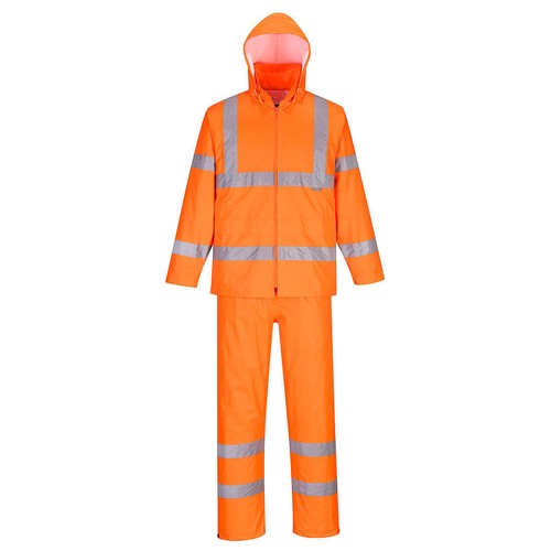 Portwest vis wasserdichter - portwest, hi-vis