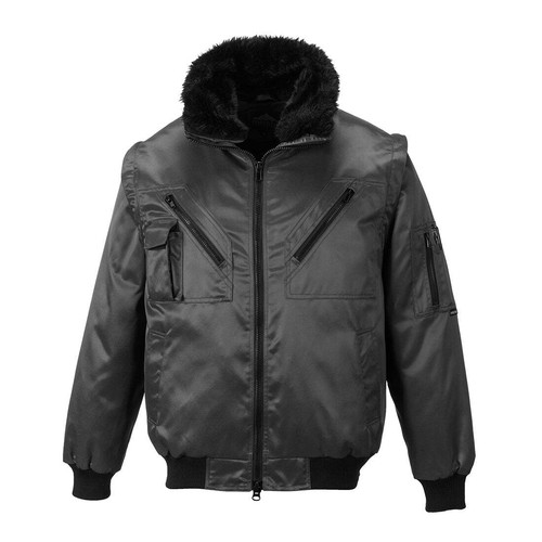 Portwest pilotenjacke - portwest,