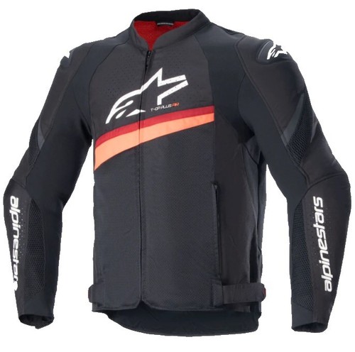Alpinestars plus v4 - alpinestars,
