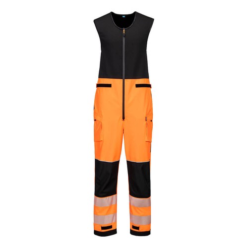 Portwest pw3 vis - hi-vis, regen