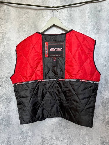 Original rst thermo steppweste - original,