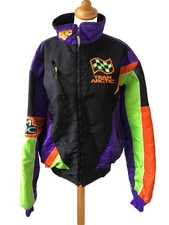 Vintage Team Arctic Snowmobile