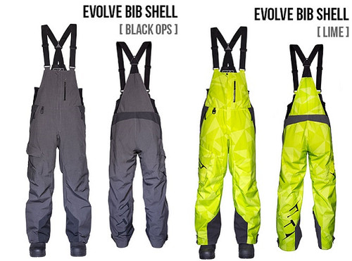 509 evolve snowmobile - 509,
