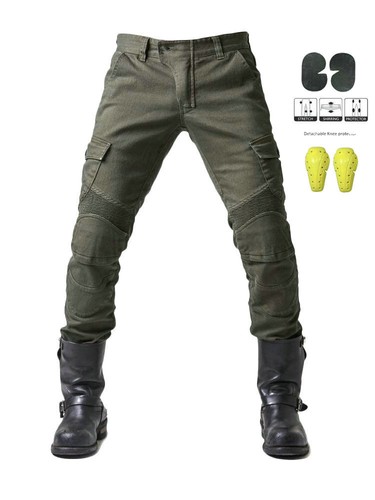 Herren motorradhose motorrad - herren,