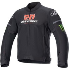 Alpinestars FQ20 T-SPS Air