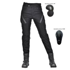 Waterproof Damen Motorradhose