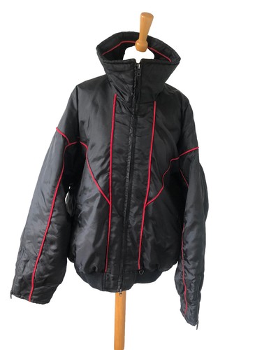 Schneemobil-Fahrradjacke