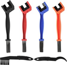 6 Stück Motorrad Fahrrad