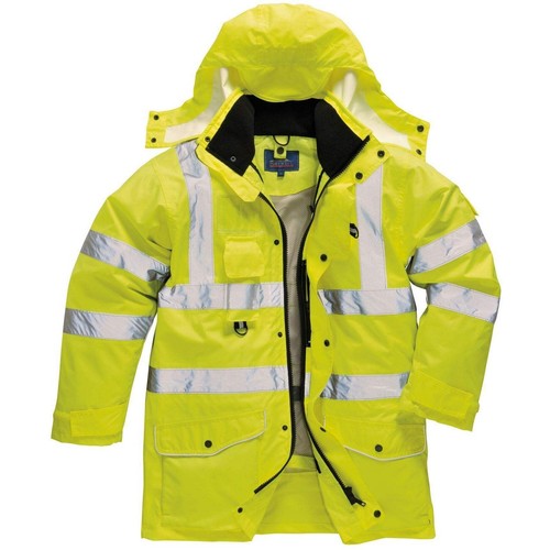Portwest vis in 1 - portwest, hi-vis
