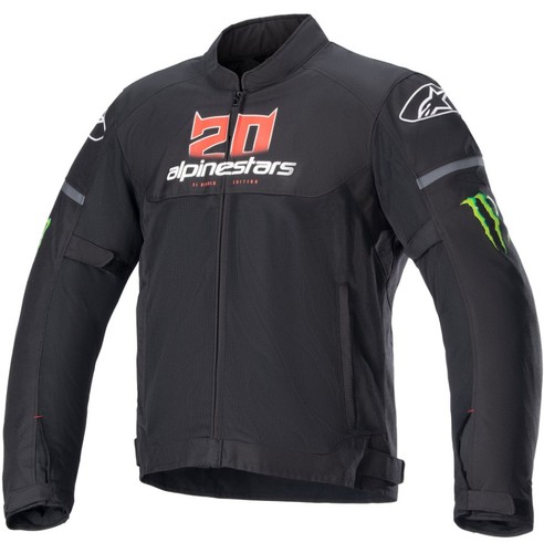 Alpinestars fq20 sps air - t-sps,
