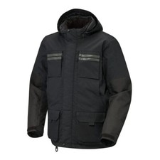 Can-Am warme Fahrer Jacke