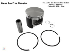 09-652 für Arctic Cat