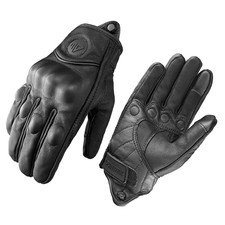 H Motorradhandschuhe Für