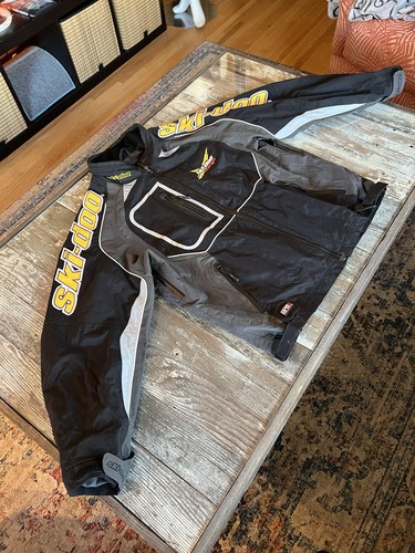 Ski doo brp team - brp,
