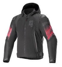 Alpinestars Zaca Air Venom WP