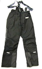 Erwachsene Motorrad Salopetten