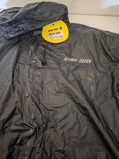 CAN-AM Unisex REGENJACKE G/L |