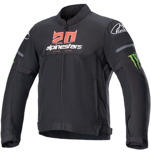 Alpinestars fq20 sps air - alpinestars,