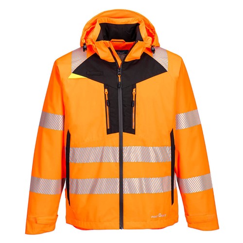 Portwest dx4 vis - dx4, hi-vis