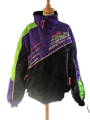 Vintage herren arctic - 80’s,